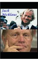 Jack Nicklaus