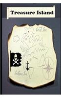 Treasure Island By Robert Louis Stevenson The New Annotated Edition