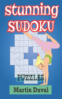 Stunning Sudoku Puzzles