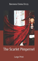 The Scarlet Pimpernel
