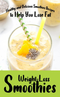 Weight-Loss Smoothies