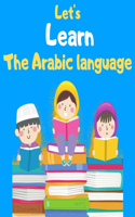 Arabic language Alphabets