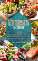 Mediterranean Diet Cookbook