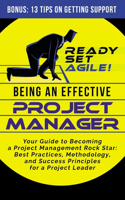 Being an Effective Project Manager