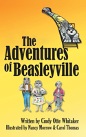 Adventures of Beasleyville