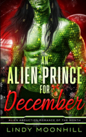 Alien Prince for December