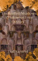 "Enchanted Shadows: : A Halloween Love Odyssey"