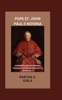 Pope St John Paul II Novena
