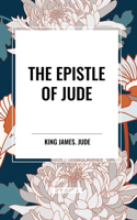 Epistle of JUDE