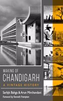 Making of Chandigarh