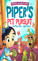Piper's Pet Pursuit