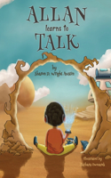 Allan Learns to Talk