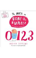 Hueys - None the Number