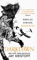 Darkdawn: (Book 3 The Nevernight Chronicle)