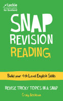 4th Level Reading