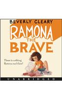 Ramona the Brave CD