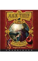 The Magic Thief: Lost