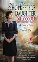Shopkeeper's Daughter