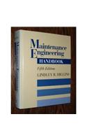 Maintenance Engineering Handbook