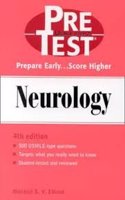 Pre-Test Neurology