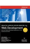 Oracle Application Server 10g Web Development