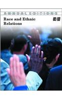 Race & Ethnic Relations