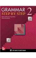 Grammar Step by Step 2