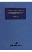 Annual Reports on NMR Spectroscopy