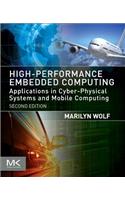 High-Performance Embedded Computing