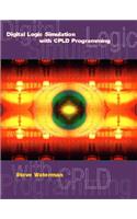 Digital Logic Simulations with Cpld Programming