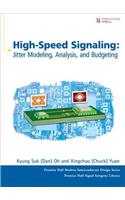 High-Speed Signaling: Jitter Modeling, Analysis, and Budgeting