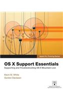 Apple Pro Training Series