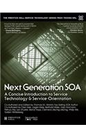 Next Generation Soa