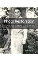 Photo Restoration