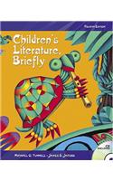 Children's Literature, Briefly Value Pack (Includes Roll of Thunder, Hear My Cry & Seven Blind Mice )