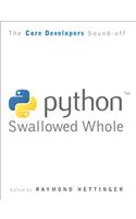 Python Swallowed Whole