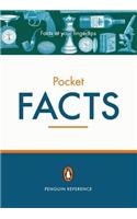 The Penguin Pocket Book of Facts