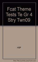 Fcat Theme Tests Te Gr 4 Stry Twn09: (English)