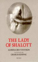 Lady of Shalott