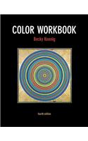 Color Workbook Plus MySearchLab with eText -- Access Card Package: (English)