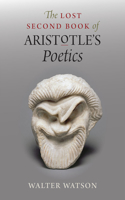 Lost Second Book of Aristotle's Poetics