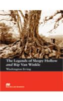 Macmillan Readers Legends of Sleepy Hollow and Rip Van Winkle The Elementary Without CD: (Macmillan Readers 2008)