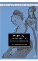 Women and Disability in Medieval Literature