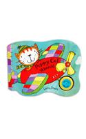 Poppy Cat Noisy Books: Poppy Cat Whoosh!