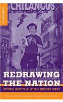 Redrawing the Nation