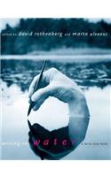Writing on Water