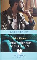 Tempted By The Brooding Surgeon
