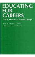 Educating for Careers