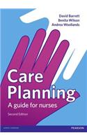 Care Planning: A Guide for Nurses