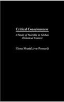 Critical Consciousness